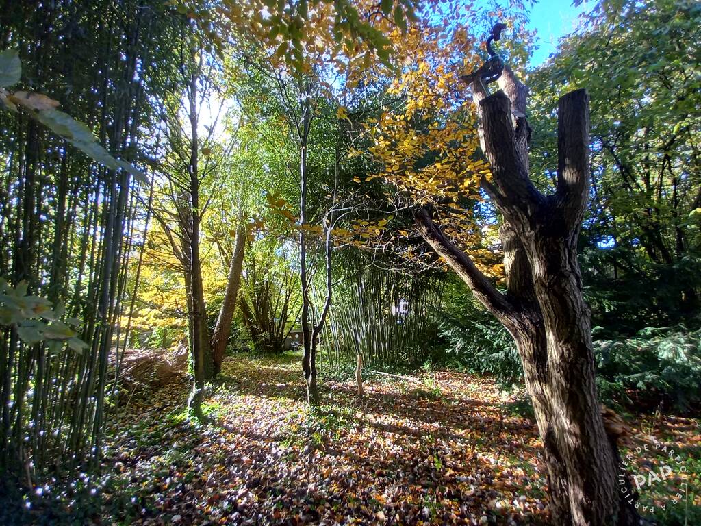 Vente maison 85 m² Valmondois (95760) - 85 m² - 330.000 € | Particulier à Particulier — 12