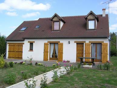 Paucourt (45200)