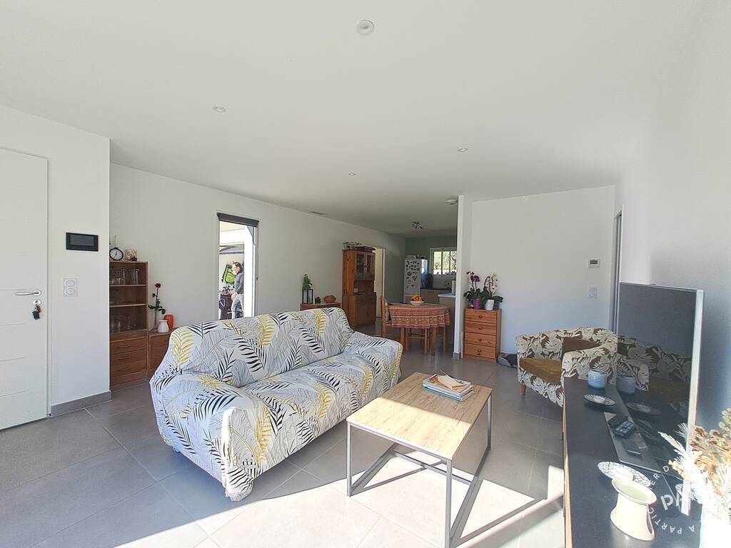 Maison Argelès-Sur-Mer (66700) 418.000 €