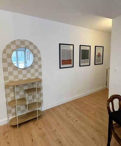 Location chambre en colocation 4 pièces Toulouse (31)