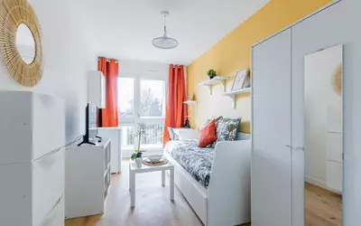 Pierrefitte-Sur-Seine (93380)