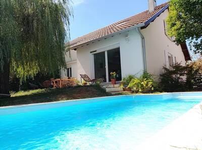 Vente maison 6 pièces Toulouse (31)