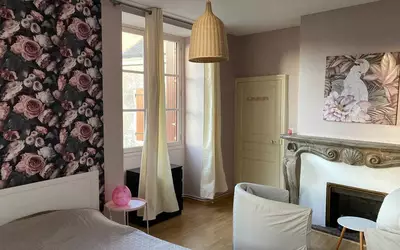 Immeuble 10 pièces 245 m² · à Châtillon-sur-Indre · 245 m² · 139 000 €