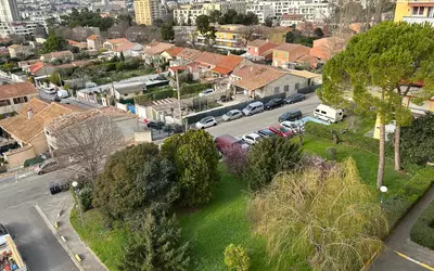 Marseille 10E (13010)