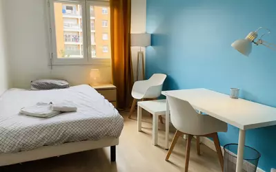 La Courneuve (93120)