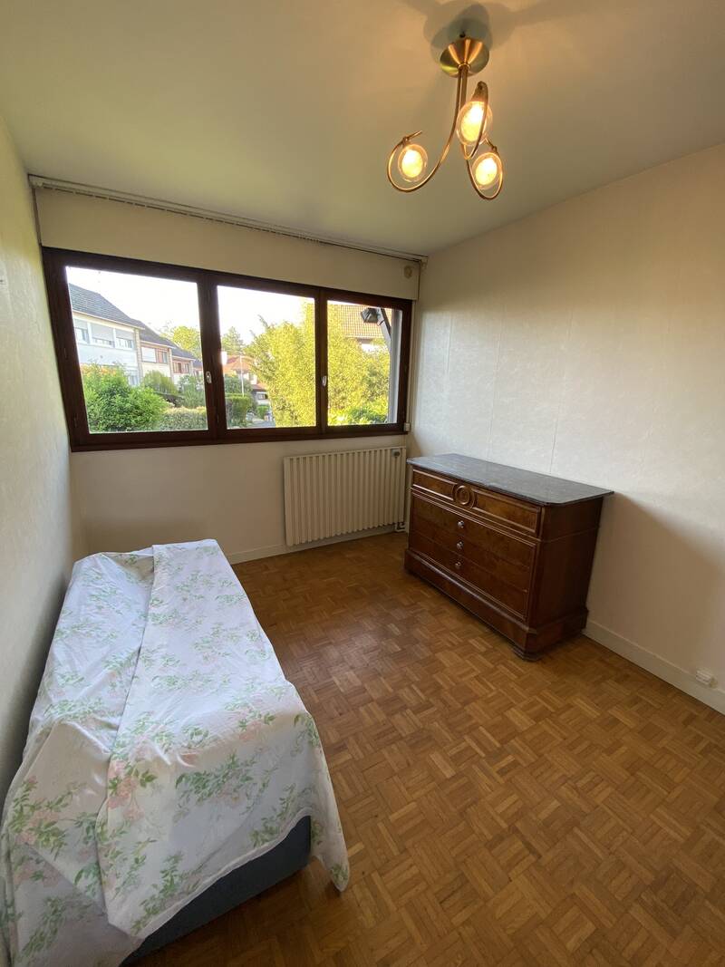 Domont (95330)