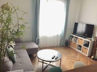 Le Raincy (93340)