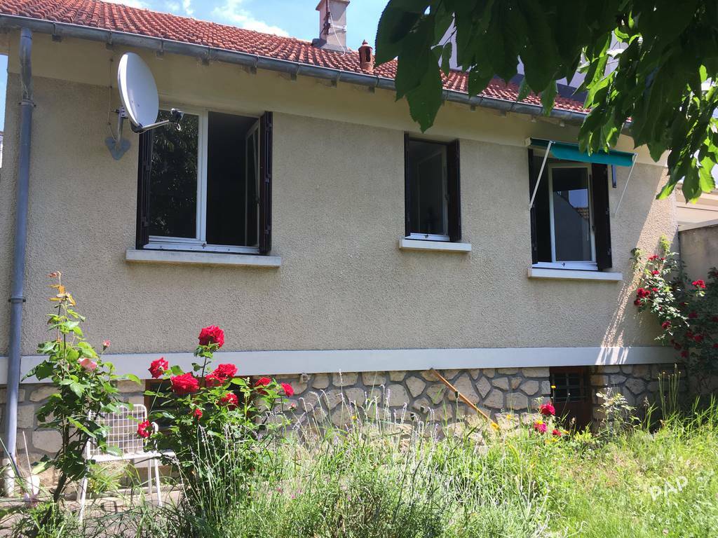 Maison a louer montigny-les-cormeilles - 3 pièce(s) - 51 m2 - Surfyn