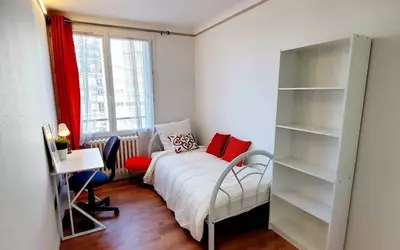 Vitry-Sur-Seine (94400)
