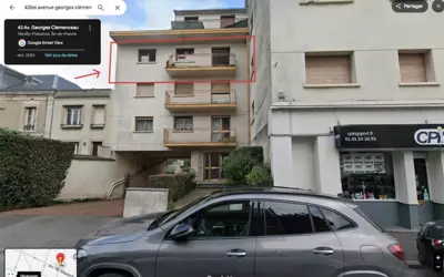 Neuilly-Plaisance (93360)
