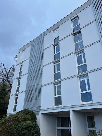 Vente appartement 2 pièces Pessac (33600)
