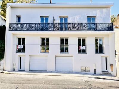Vente maison 4 pièces Béziers (34500)