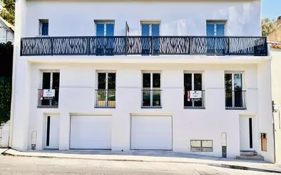 Béziers (34500)
