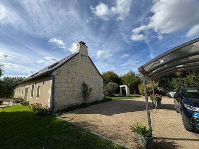 Vente maison 5 pièces Les Rosiers-sur-Loire (49350)