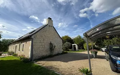 Les Rosiers-Sur-Loire (49350)