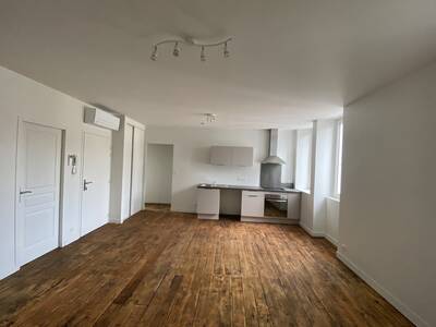 Location appartement 3 pièces Brive-la-Gaillarde (19100)