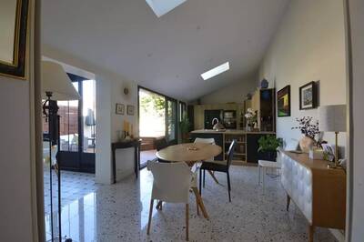 Vente maison 6 pièces La Rochelle (17000)