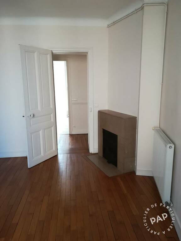 Appartement a louer boulogne-billancourt - 2 pièce(s) - 43.16 m2 - Surfyn