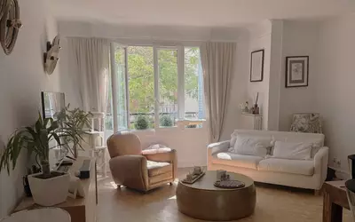 Paris 16E (75016)