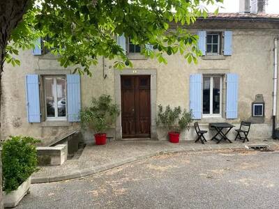 Vente maison 6 pièces Cuxac-Cabardès (11390)