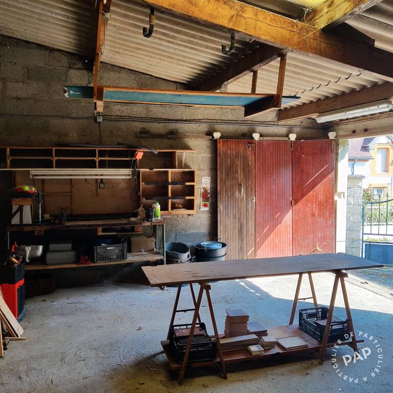 Vente maison 75 m² Randonnai (61190) - 75 m² - 70.000 € | Particulier à Particulier — 18