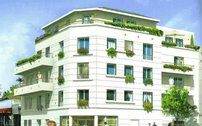 Colombes (92700)