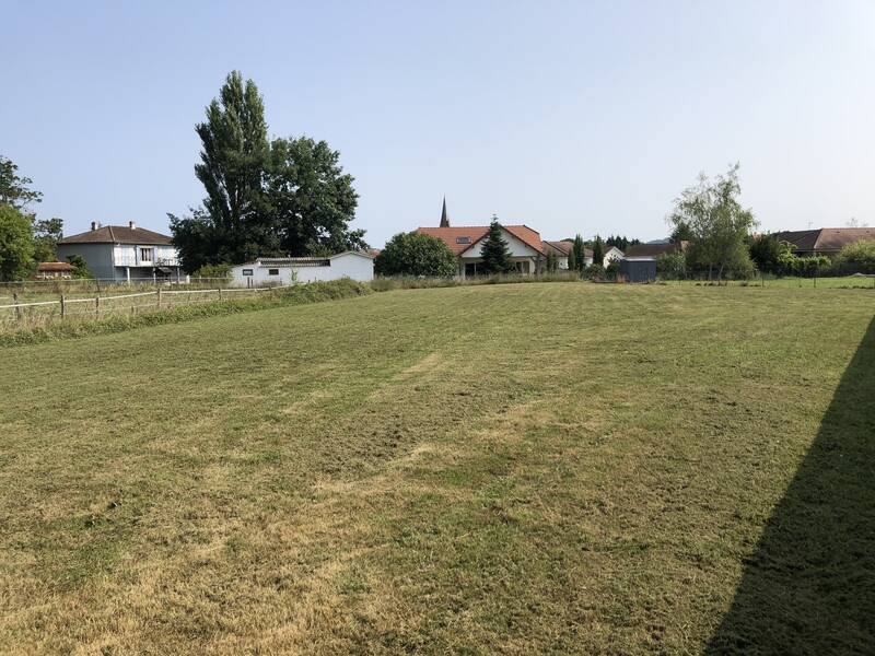 Maslacq (64300)