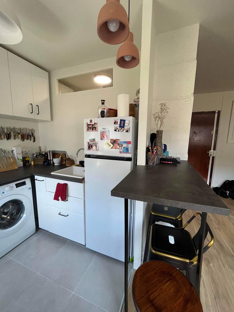Paris 13E (75013)