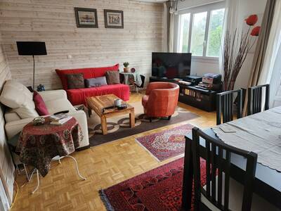Vente appartement 4 pièces Le Port-Marly (78560)