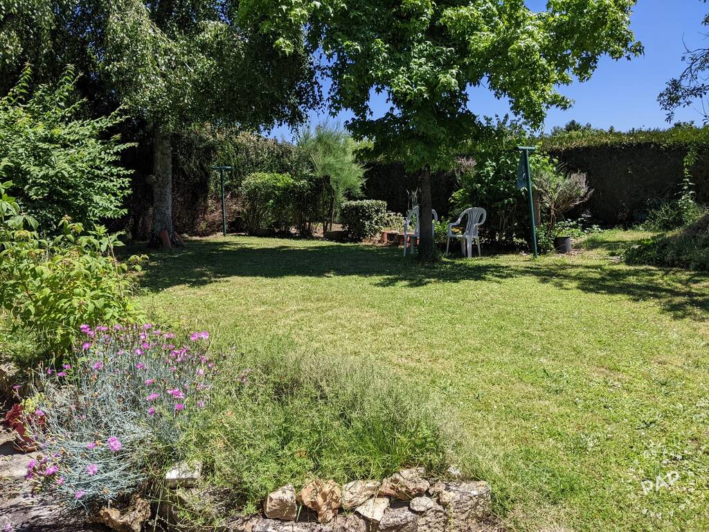 Vente maison 136 m² Savigné (86400)