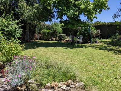 Vente maison 6 pièces Savigné (86400)