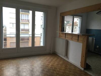 Location appartement 2 pièces Montreuil (93100)