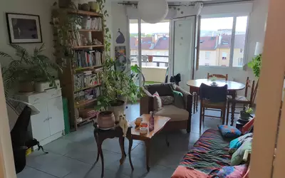 Villeurbanne (69100)