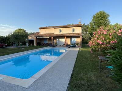 Vente maison 5 pièces Merville (31330)