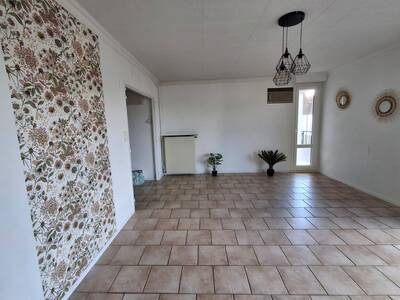 Location appartement 3 pièces Montluçon (03100)
