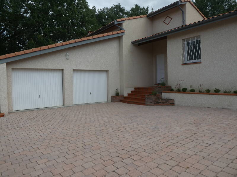 Eaunes (31600)