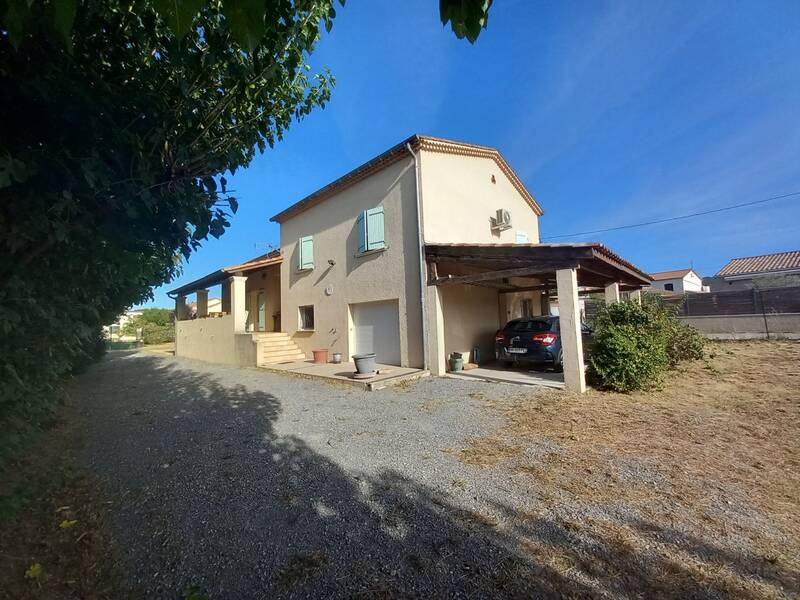 Saint-Julien-Les-Rosiers (30340)