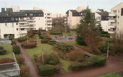 Éragny (95610)