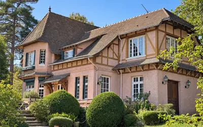 La Celle-Saint-Cloud (78170)