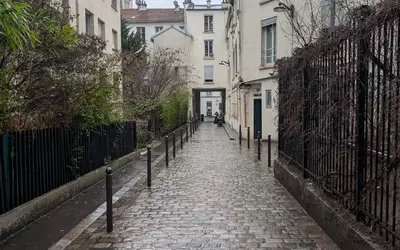 Paris 11E (75011)