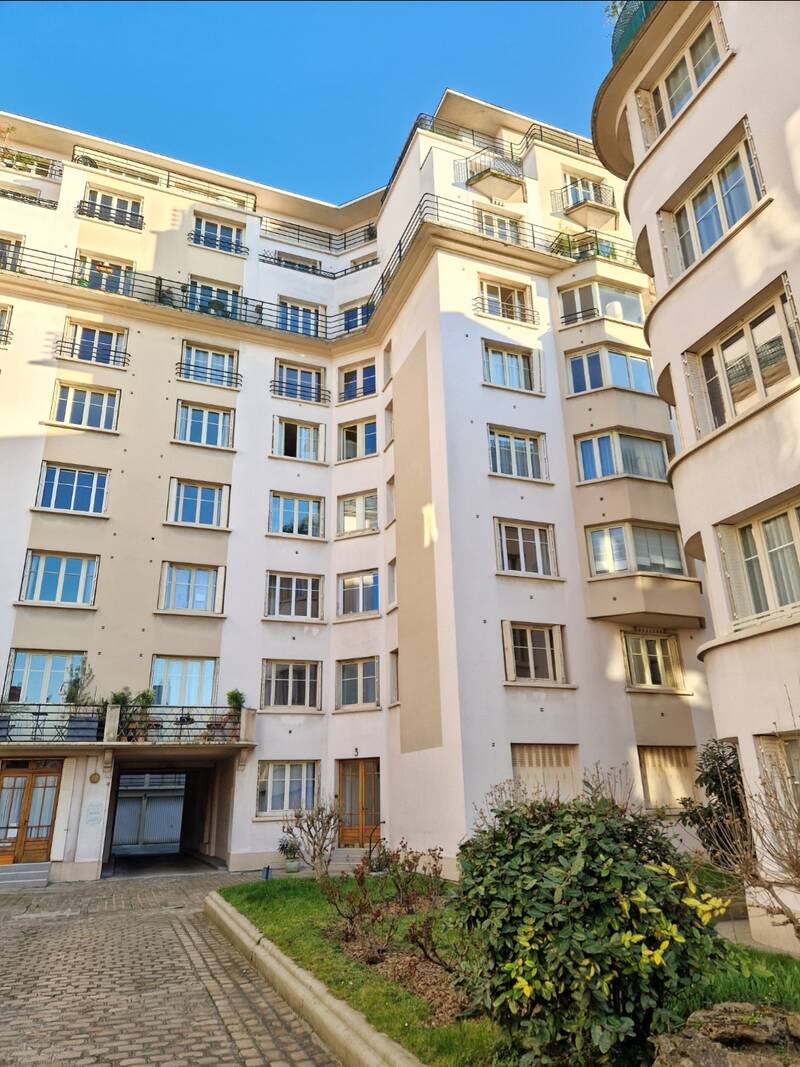 La Garenne-Colombes (92250)
