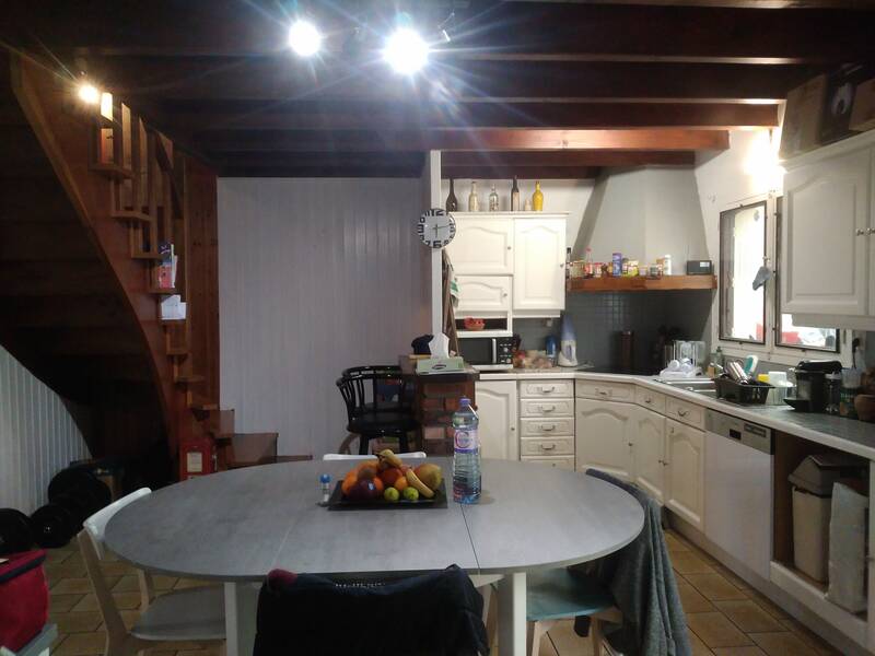 Bourneau (85200)