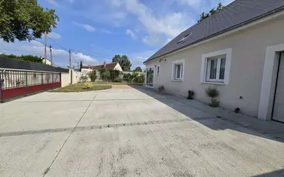 Joué-Lès-Tours (37300)