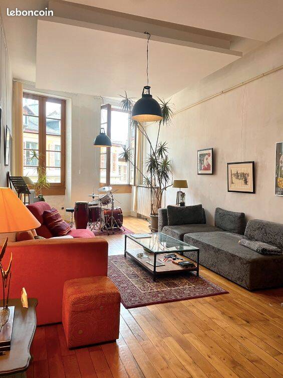 Chambéry (73000)