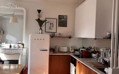 Paris 14E (75014)