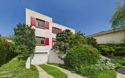 Savigny-Sur-Orge (91600)