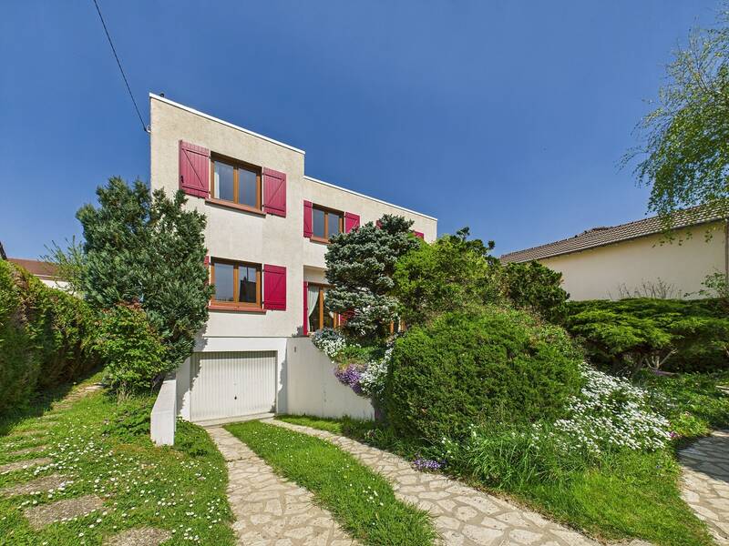 Savigny-Sur-Orge (91600)