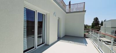 Vente appartement 2 pièces Nantes (44)