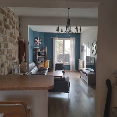 Vente maison 7 pièces Livry-Gargan (93190)