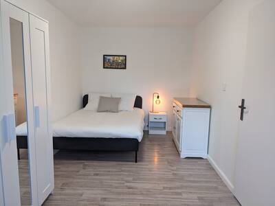 Location chambre en colocation 5 pièces Annemasse (74100)